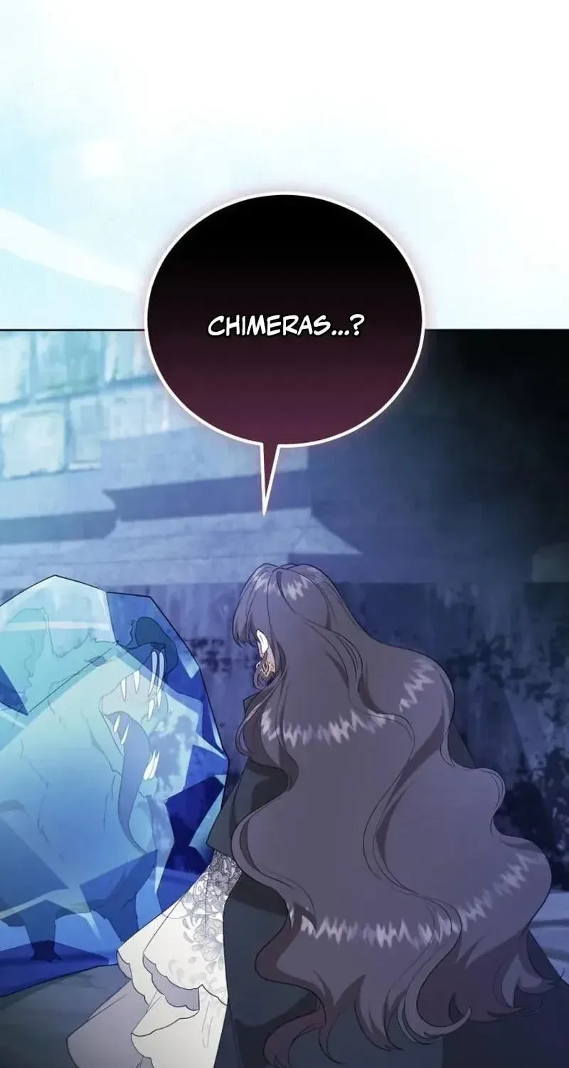 The Gold Queen Chapter 64 page 28 - 