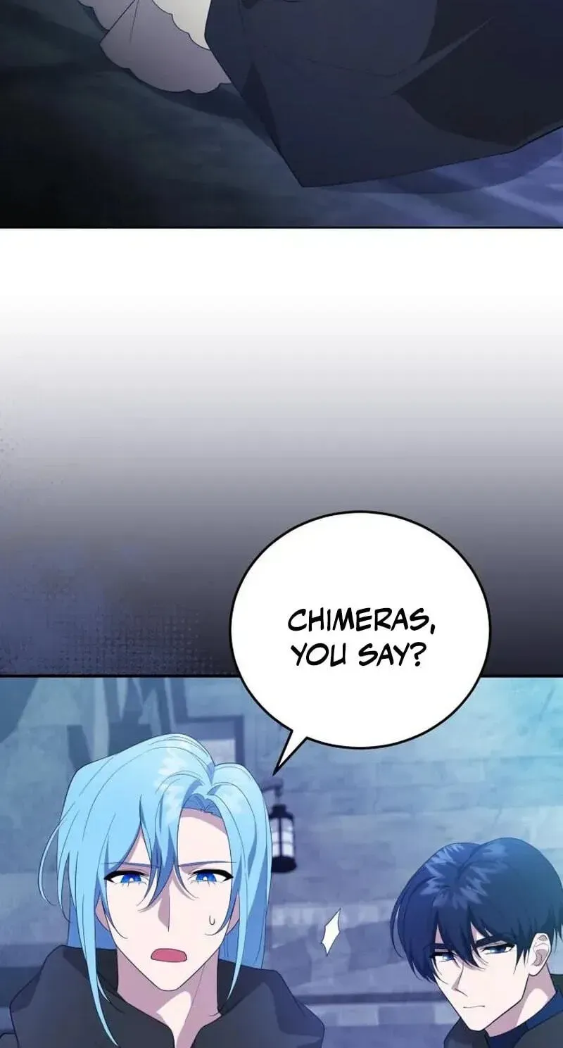 The Gold Queen Chapter 64 page 29 - 