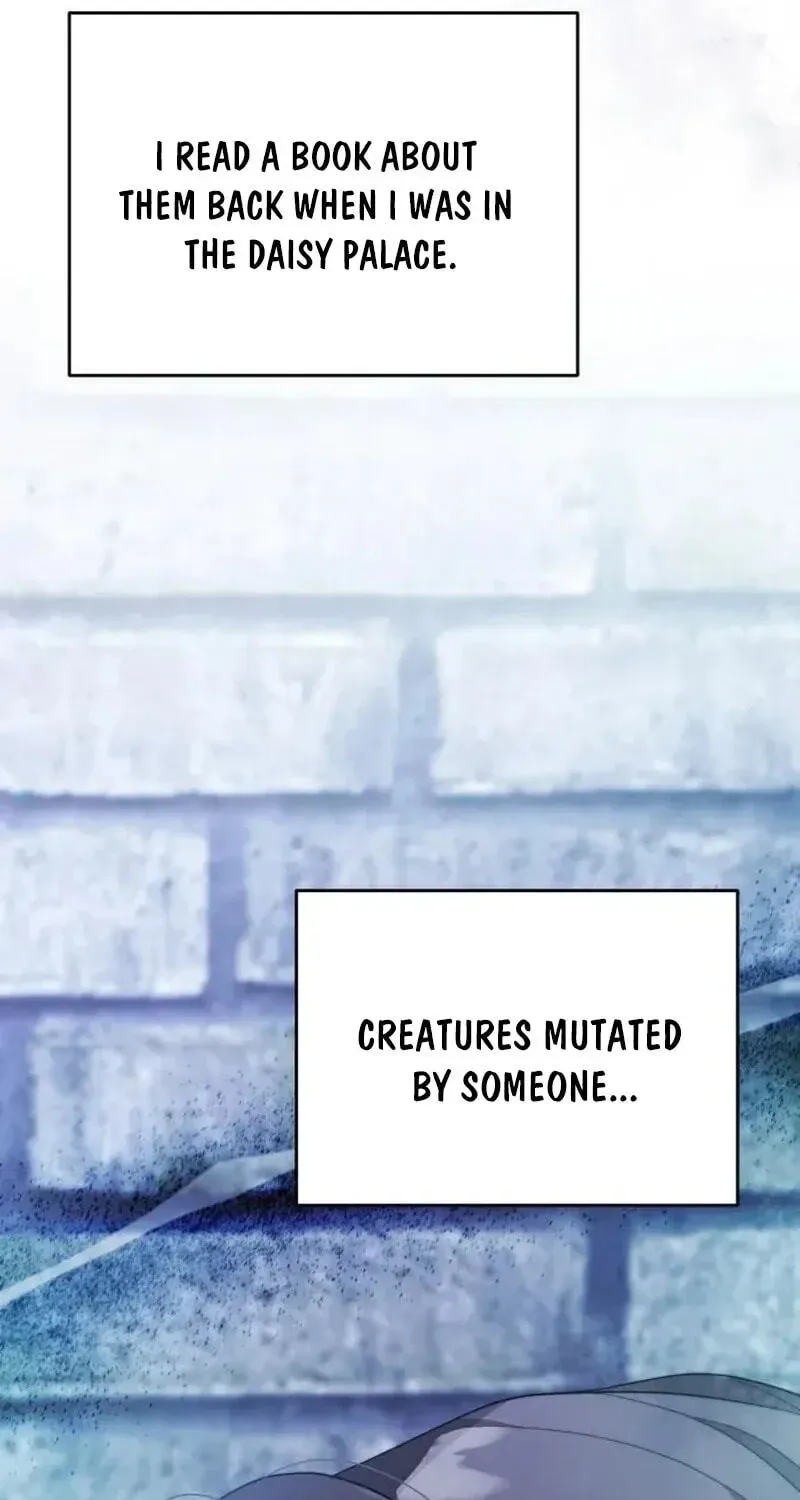 The Gold Queen Chapter 64 page 31 - 