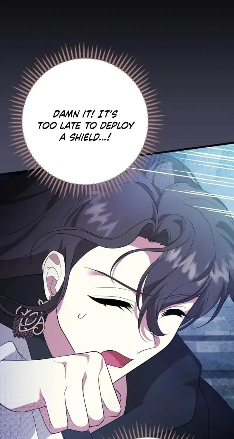 The Gold Queen Chapter 64 page 41 - 