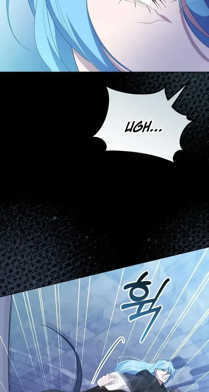 The Gold Queen Chapter 64 page 48 - 