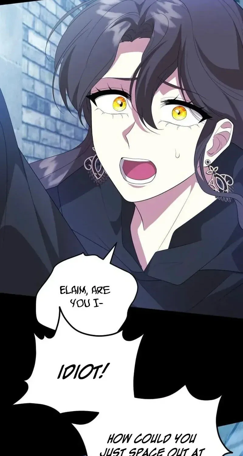 The Gold Queen Chapter 64 page 50 - 