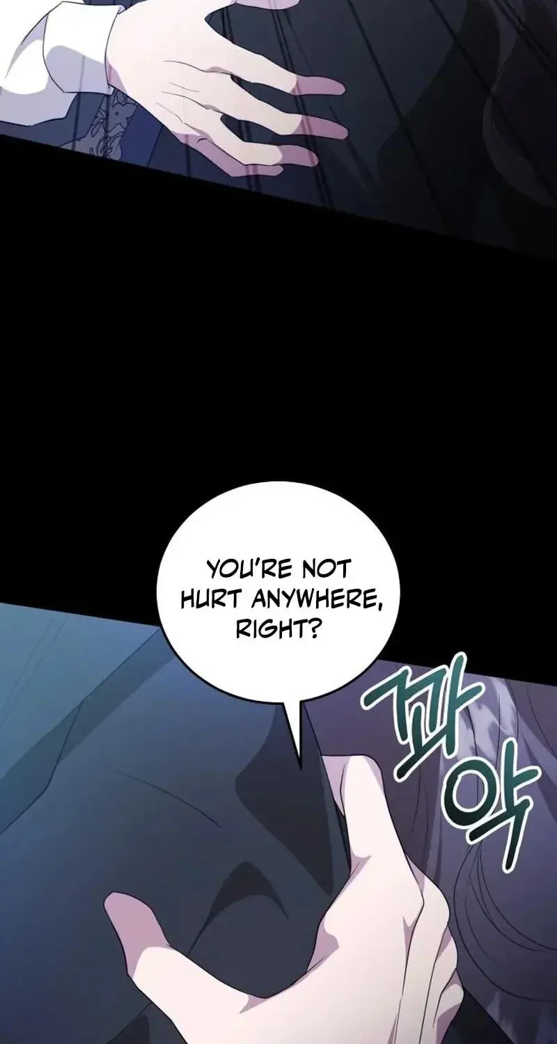 The Gold Queen Chapter 64 page 52 - 