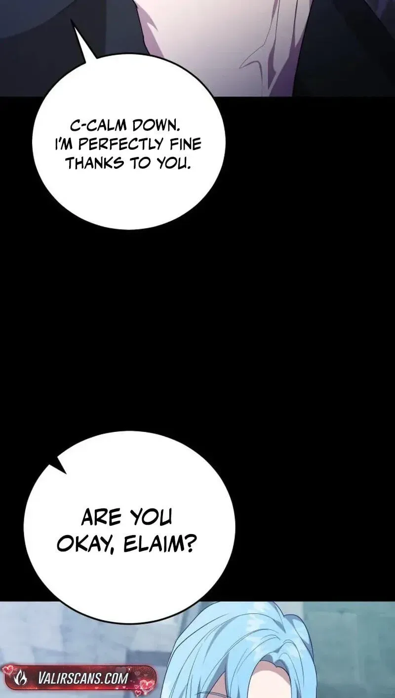 The Gold Queen Chapter 64 page 53 - 