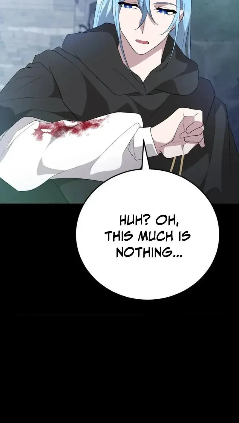 The Gold Queen Chapter 64 page 54 - 