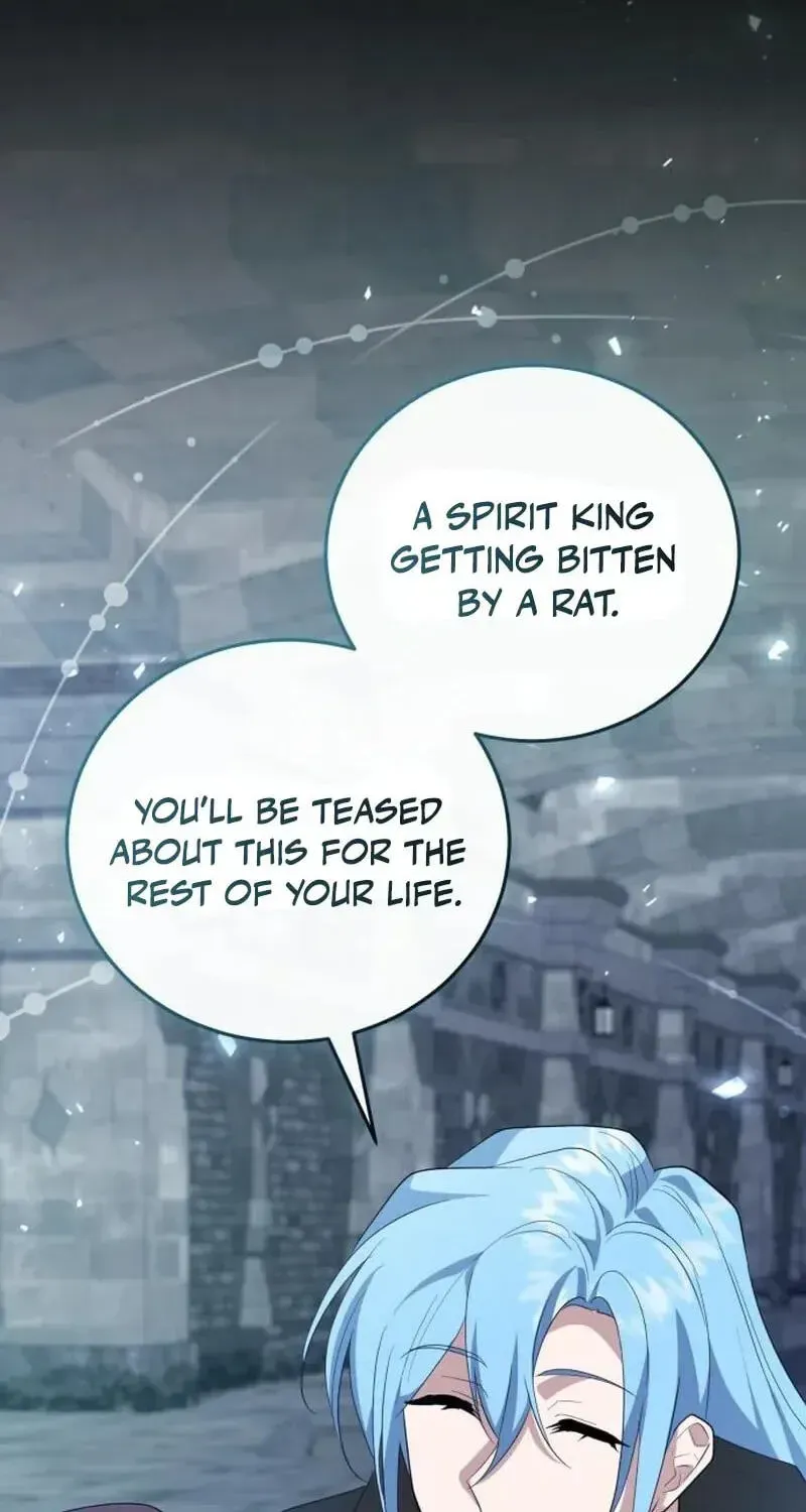 The Gold Queen Chapter 64 page 56 - 