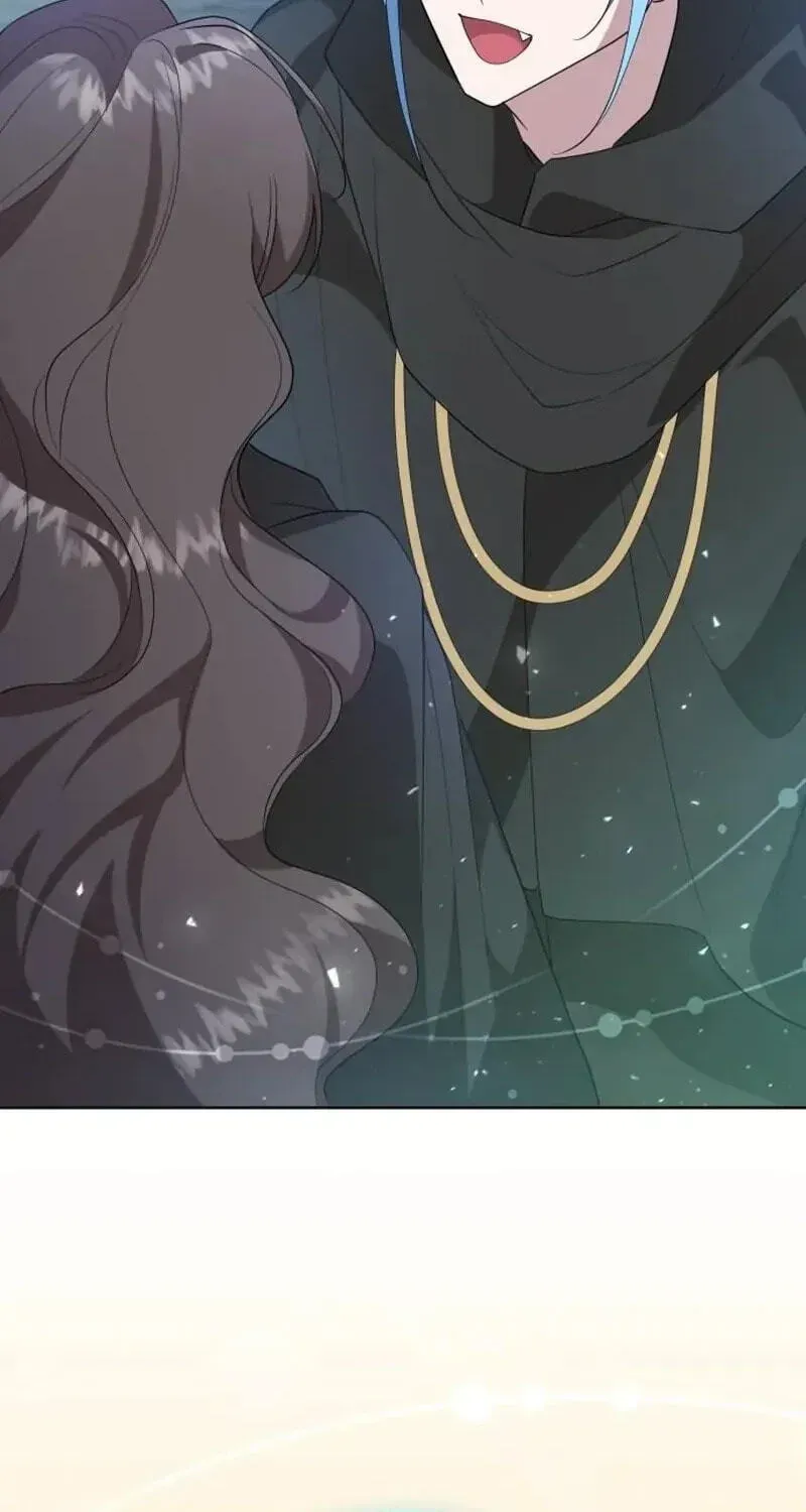 The Gold Queen Chapter 64 page 57 - 