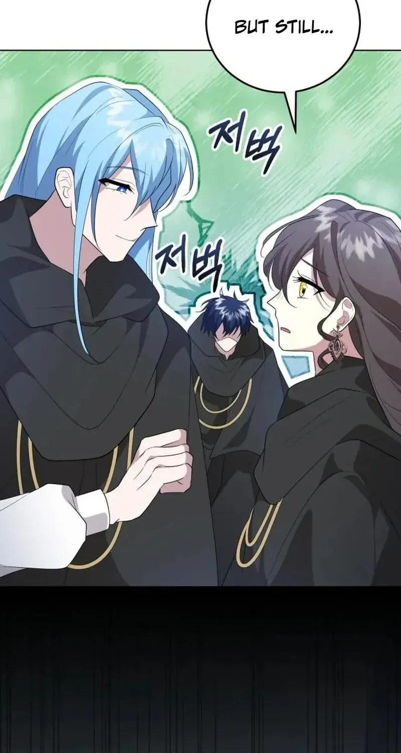 The Gold Queen Chapter 64 page 61 - 