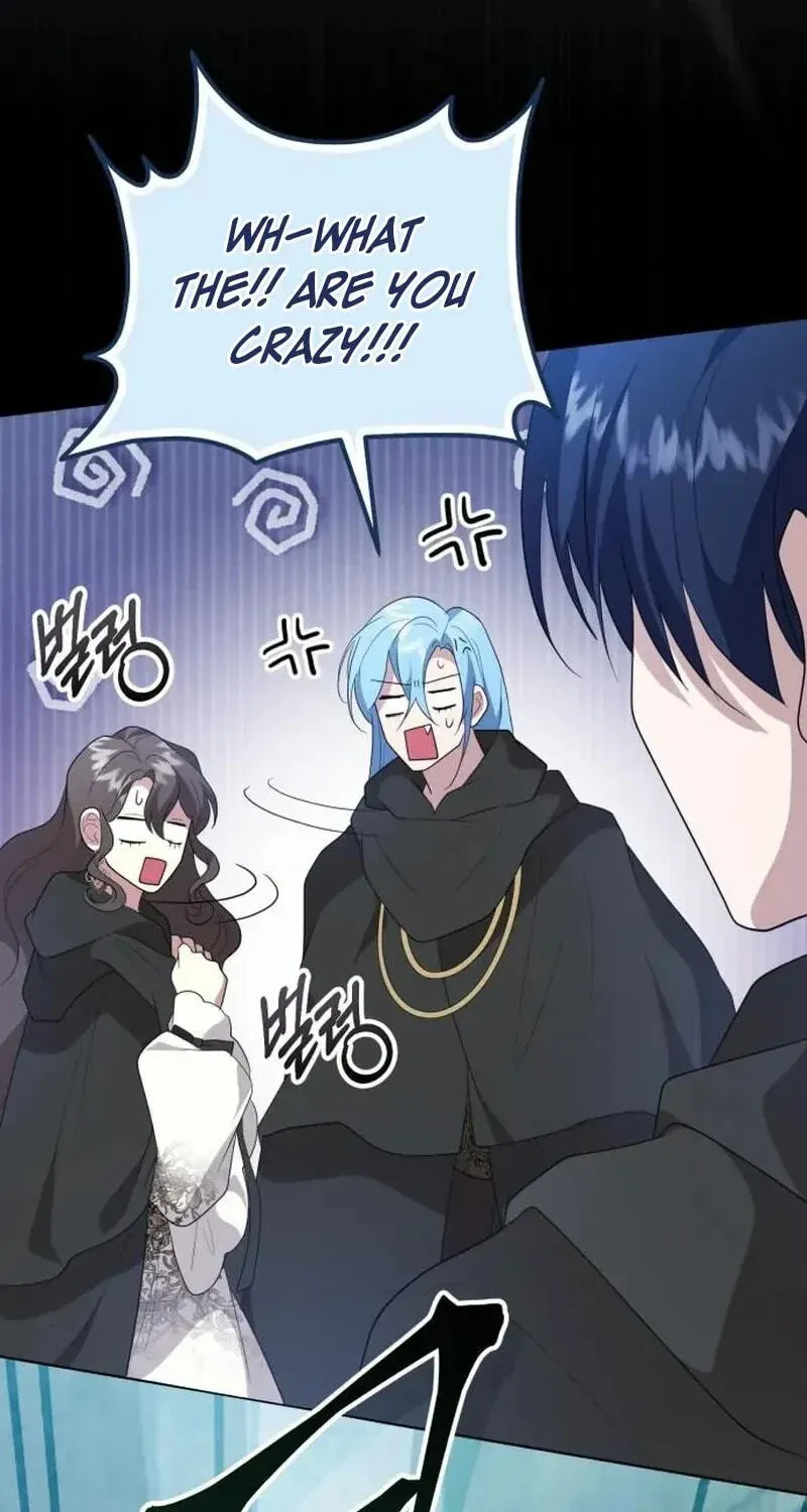 The Gold Queen Chapter 64 page 67 - 