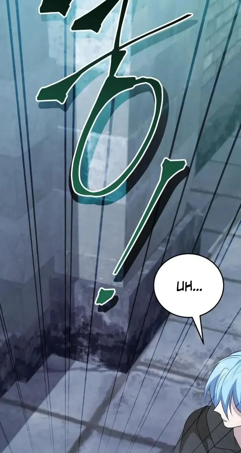 The Gold Queen Chapter 64 page 68 - 