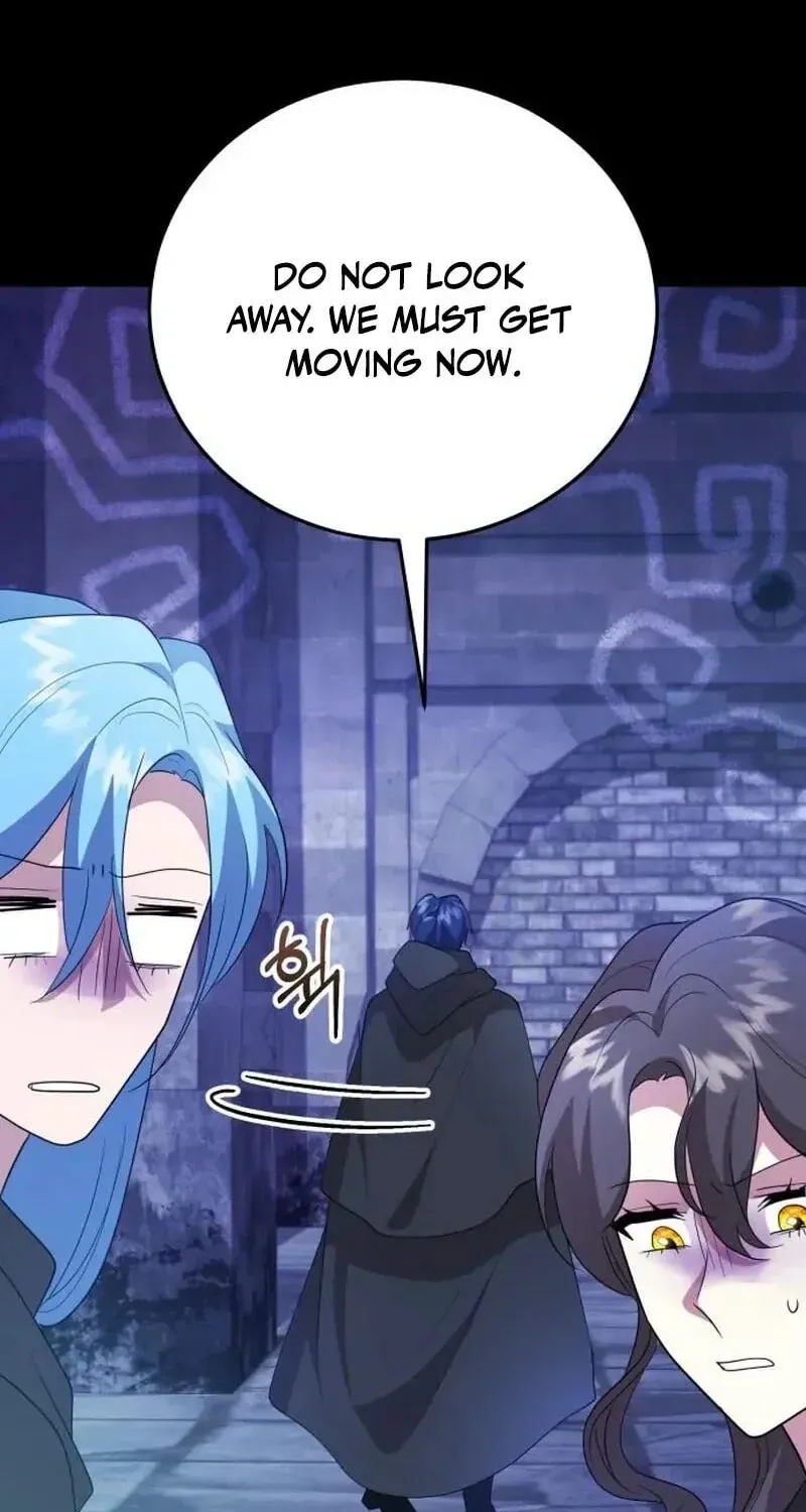 The Gold Queen Chapter 64 page 70 - 