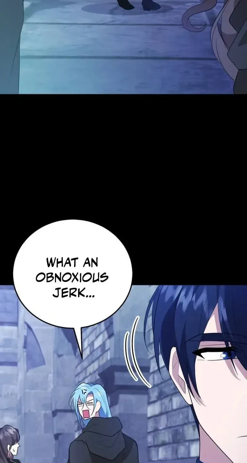 The Gold Queen Chapter 64 page 71 - 