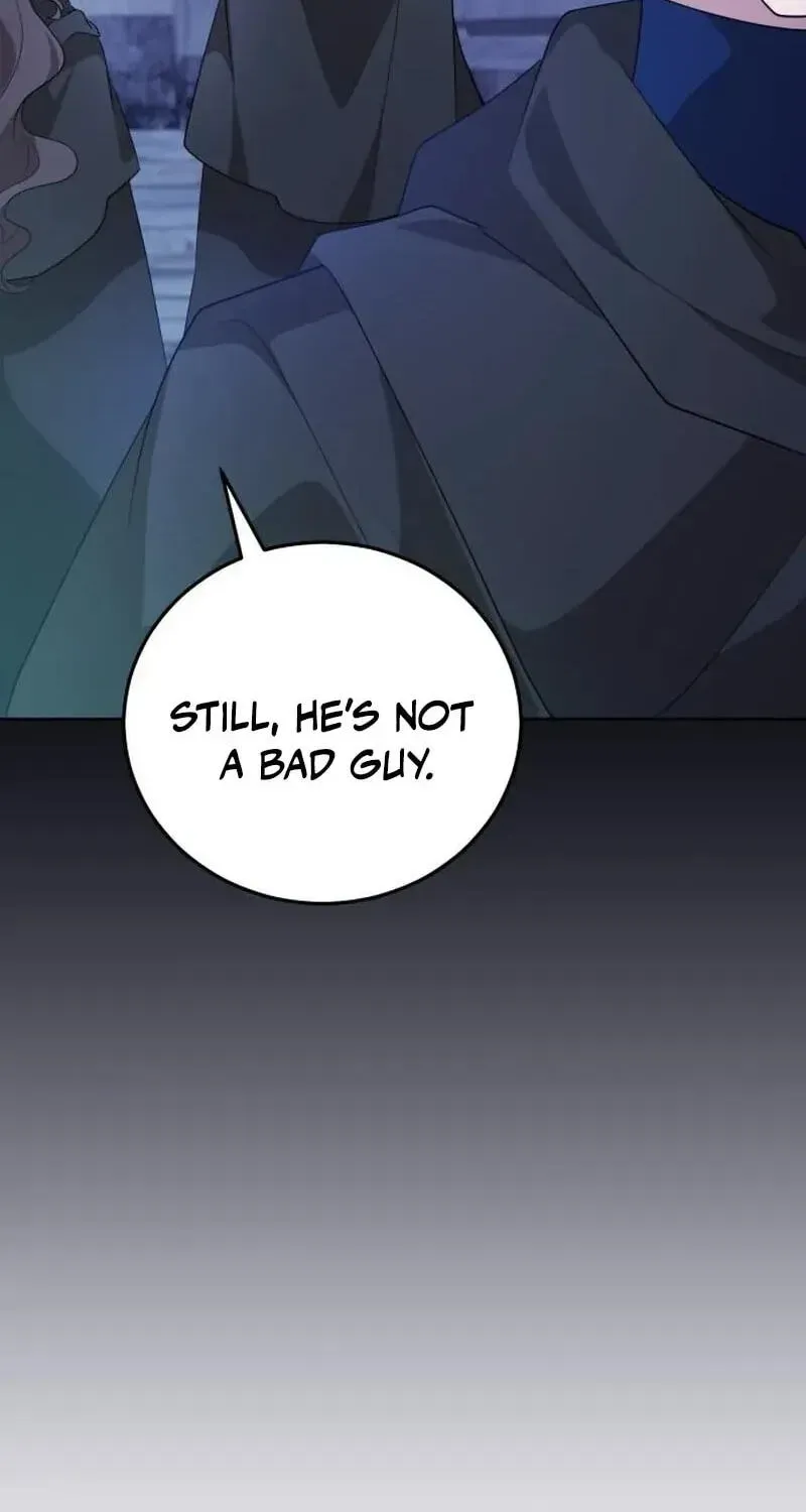 The Gold Queen Chapter 64 page 73 - 