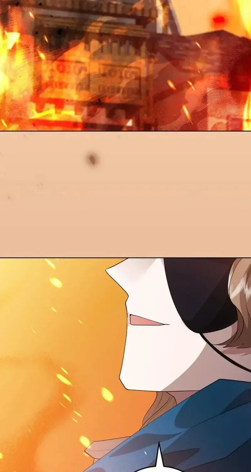 The Gold Queen Chapter 64 page 77 - 