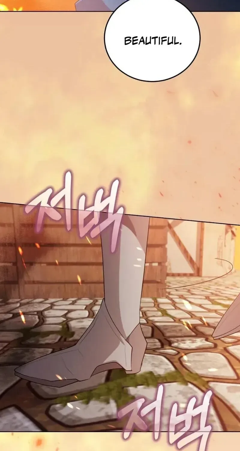 The Gold Queen Chapter 64 page 78 - 