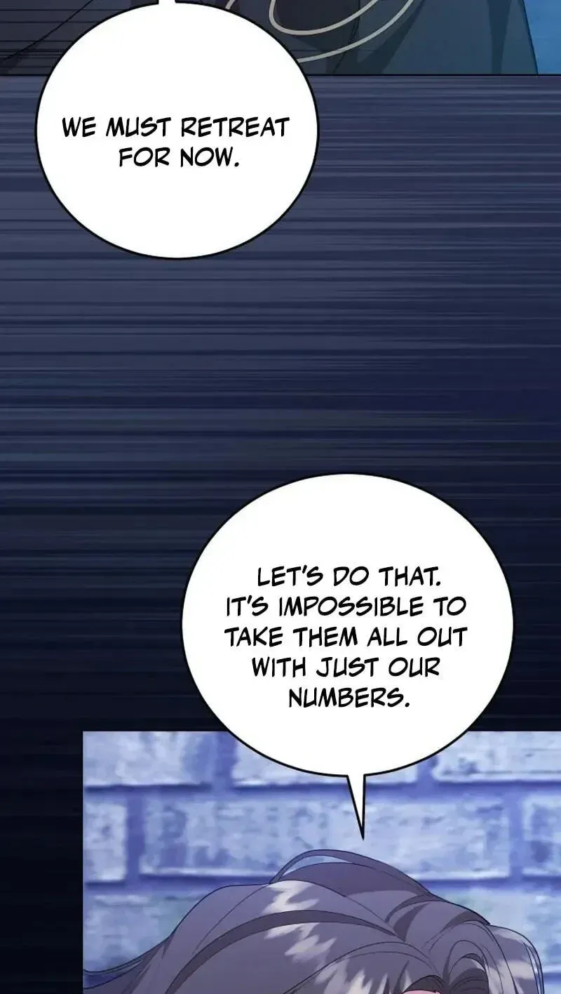 The Gold Queen Chapter 64 page 9 - 