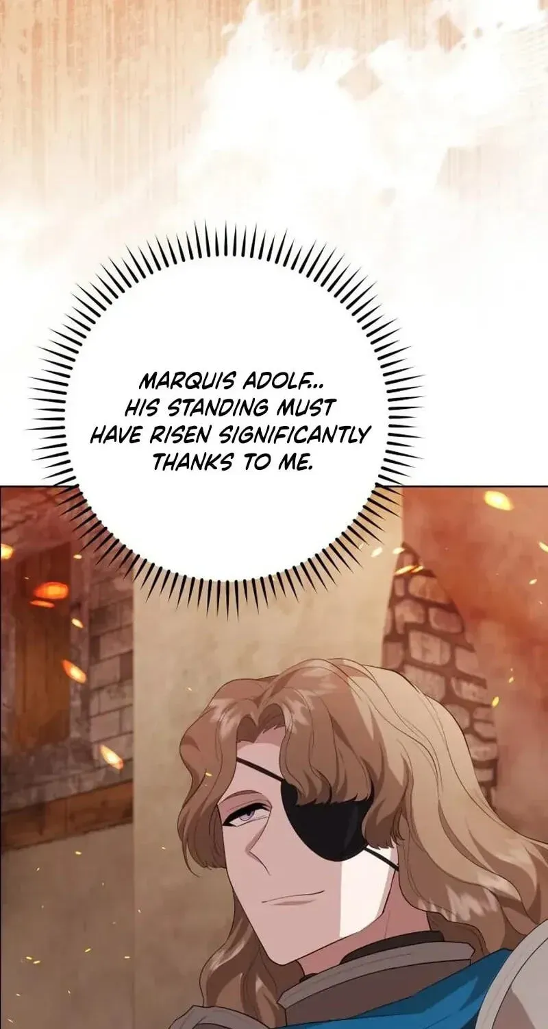 The Gold Queen Chapter 64 page 82 - 