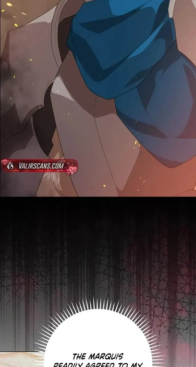 The Gold Queen Chapter 64 page 83 - 