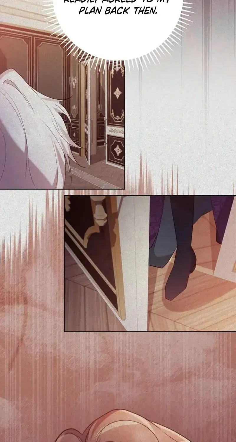 The Gold Queen Chapter 64 page 84 - 