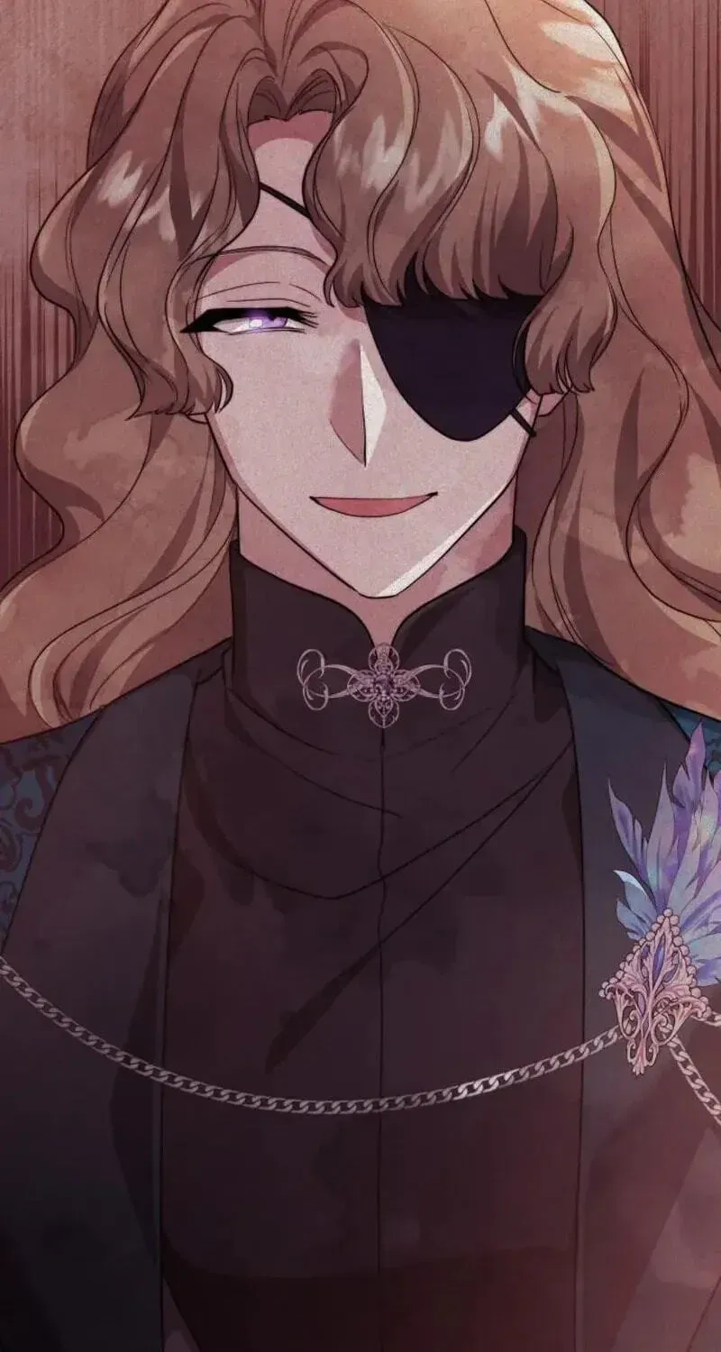 The Gold Queen Chapter 64 page 85 - 