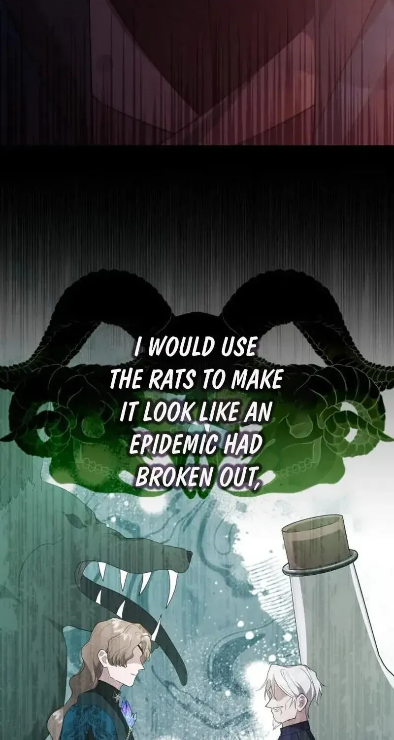 The Gold Queen Chapter 64 page 86 - 