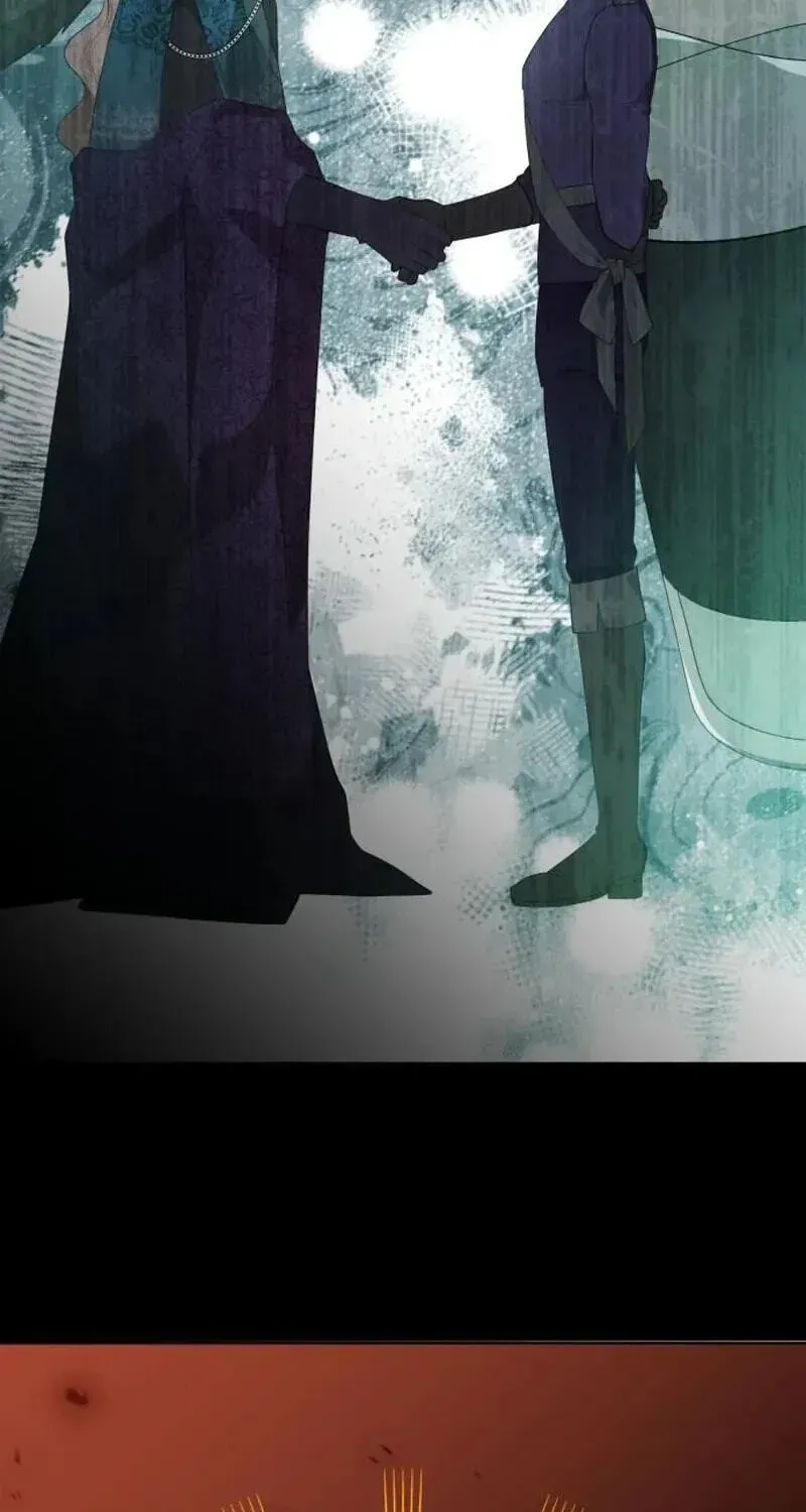 The Gold Queen Chapter 64 page 87 - 