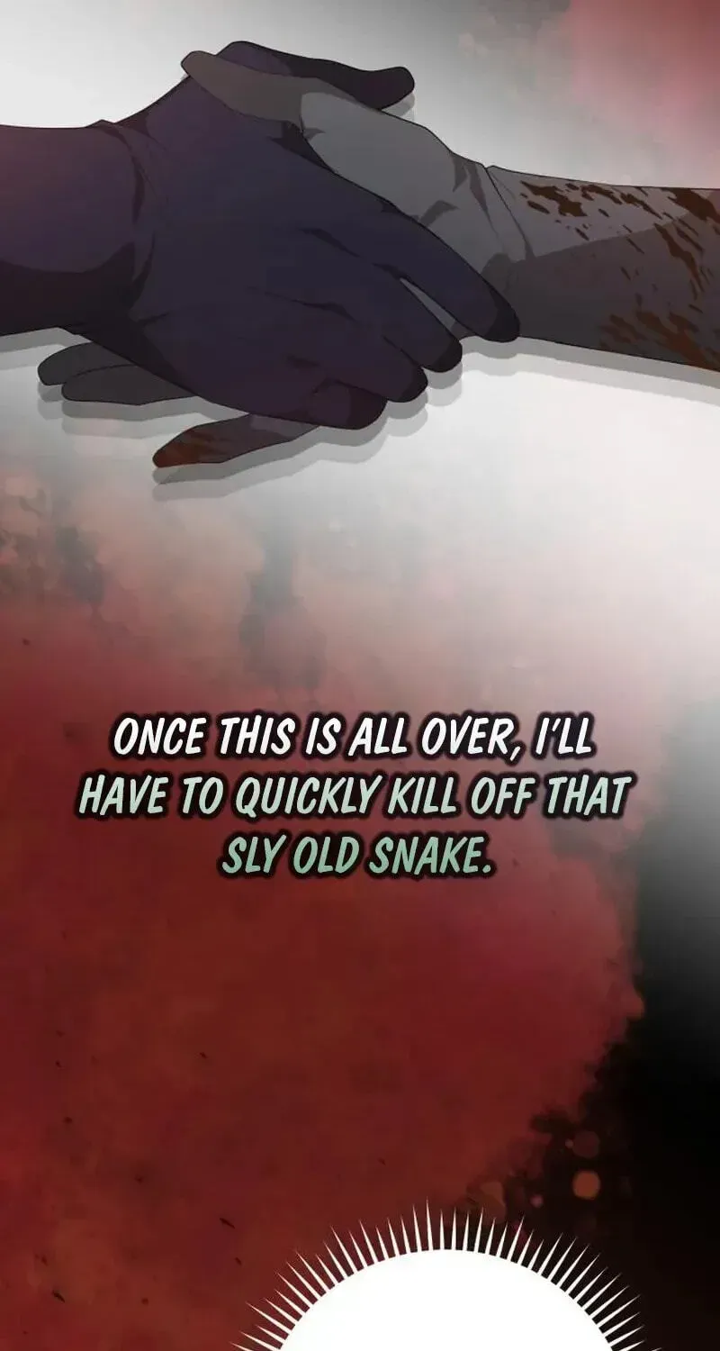 The Gold Queen Chapter 64 page 89 - 