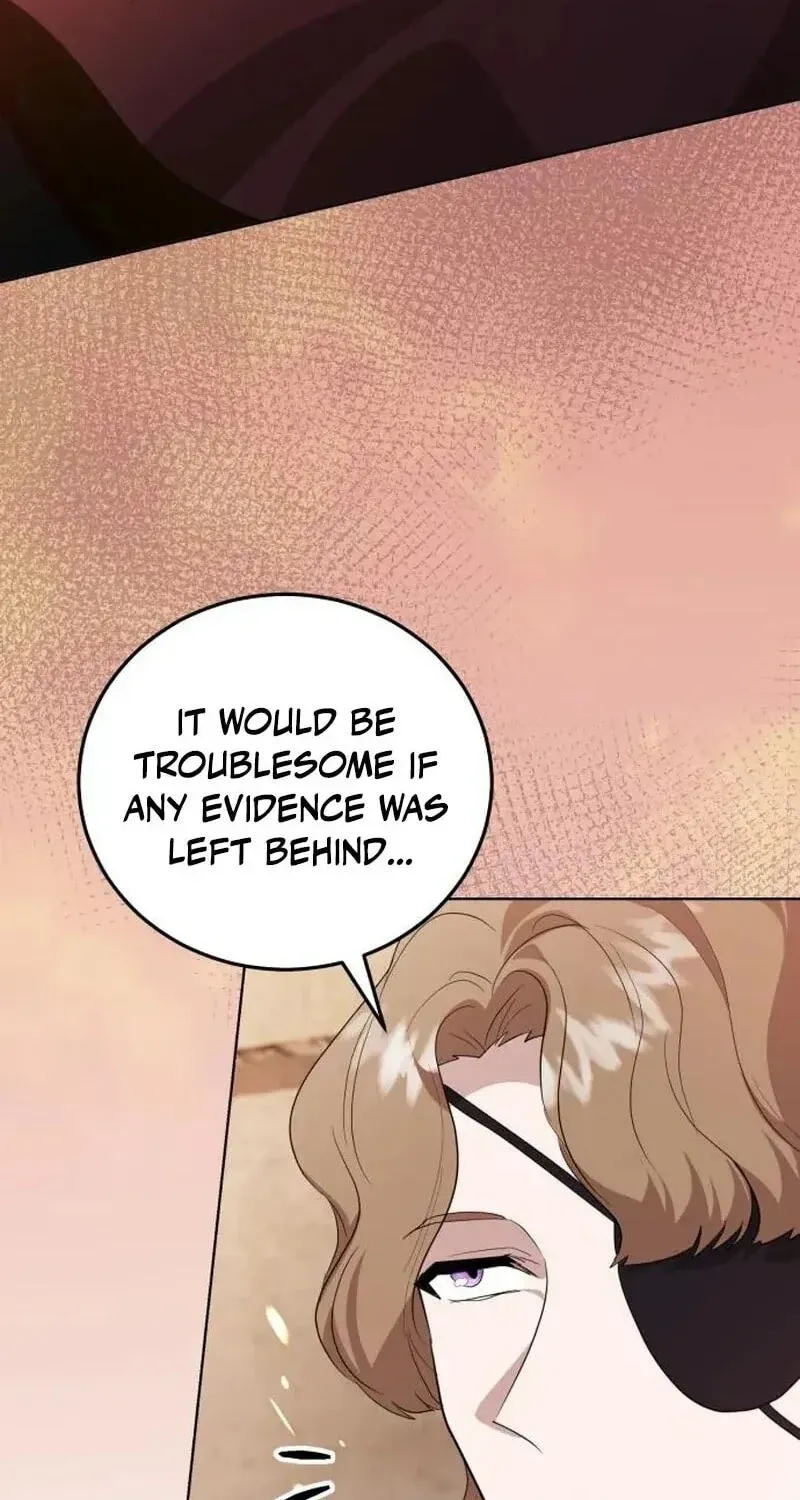 The Gold Queen Chapter 64 page 94 - 