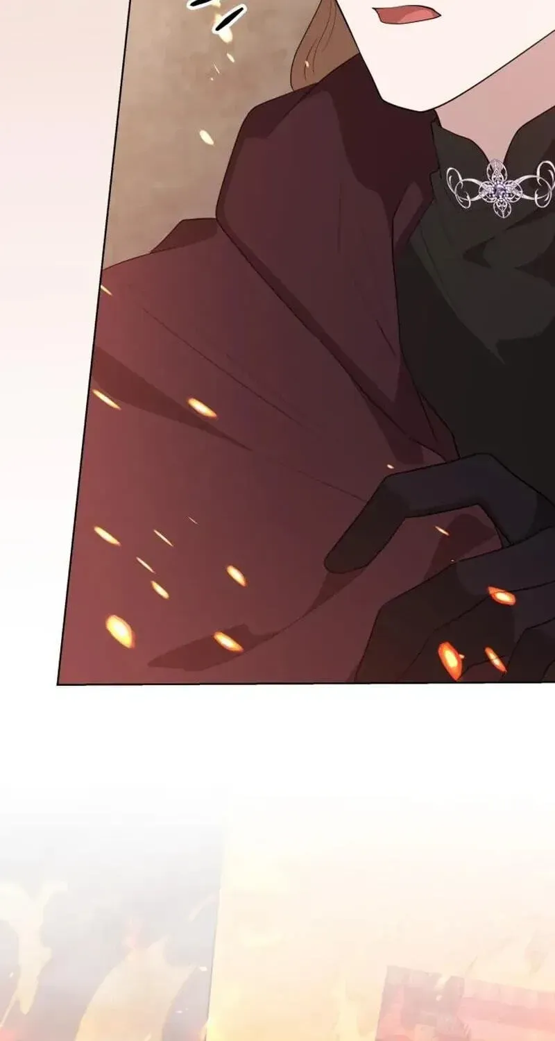 The Gold Queen Chapter 64 page 95 - 