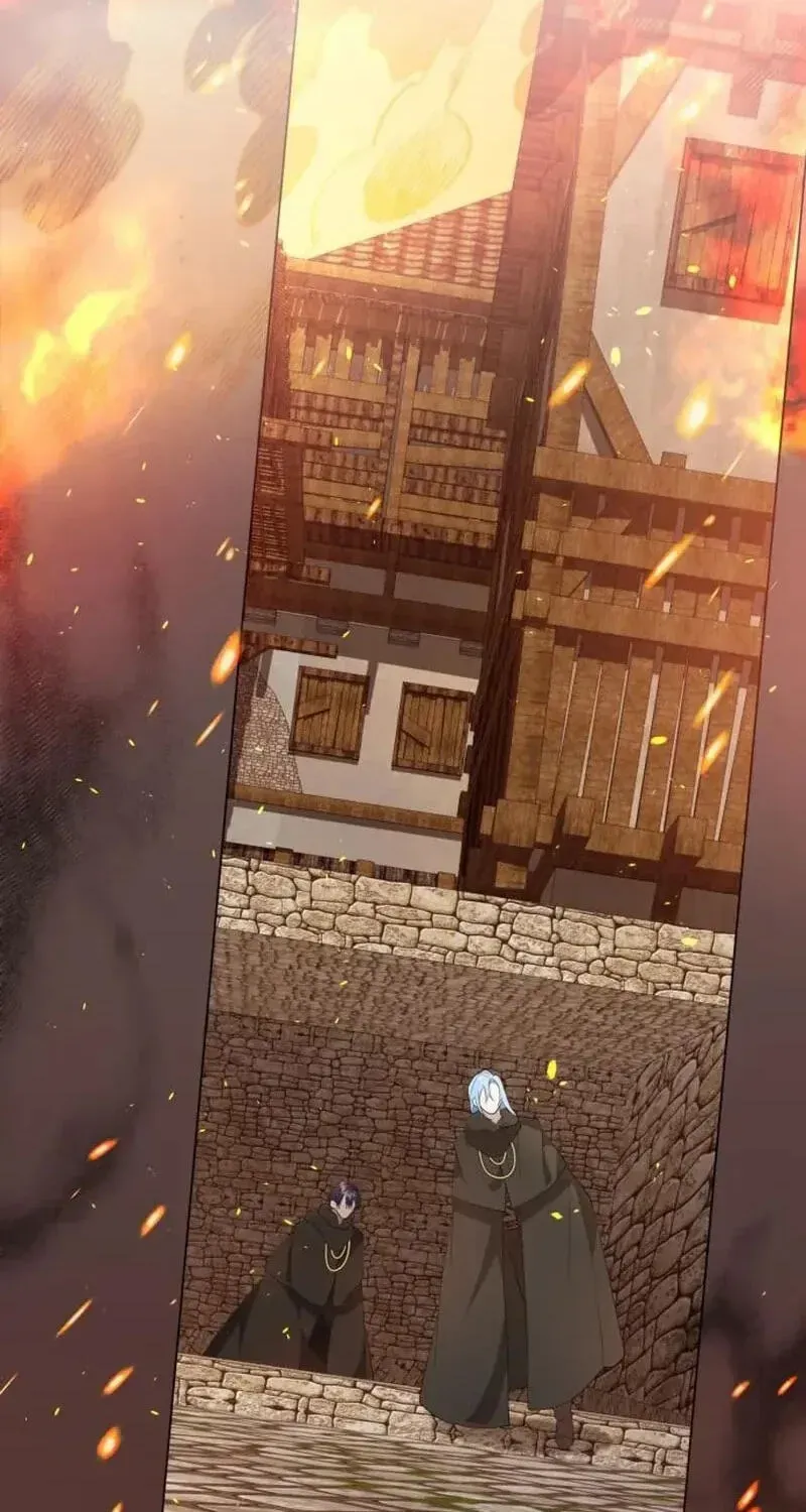 The Gold Queen Chapter 64 page 96 - 