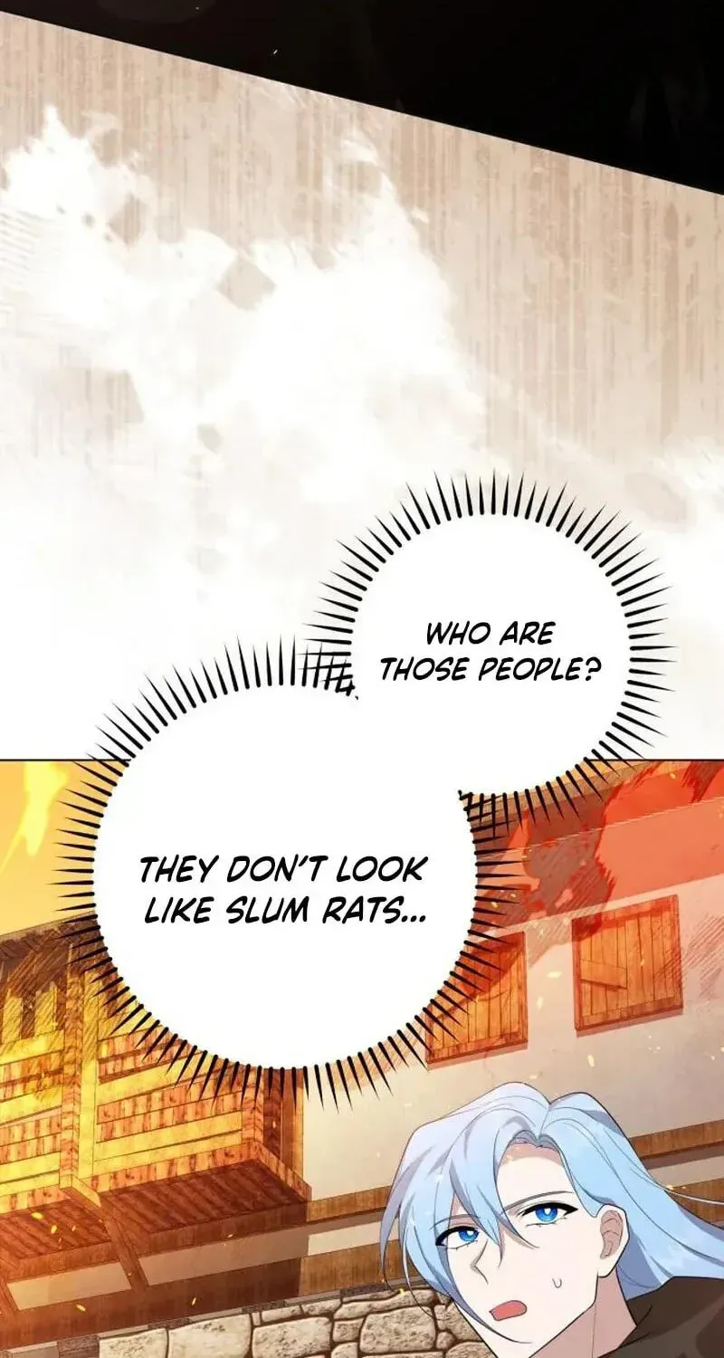The Gold Queen Chapter 64 page 98 - 
