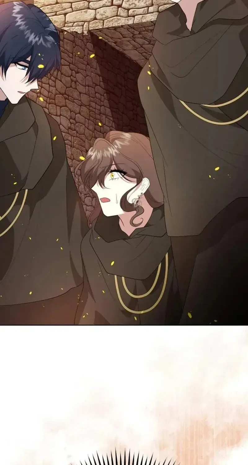 The Gold Queen Chapter 64 page 99 - 