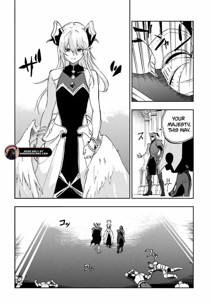 Read The Golden Experience Point chapter 20.99 image 1 on Lezhin