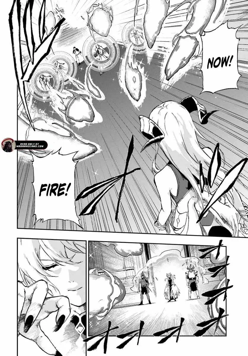 Read The Golden Experience Point chapter 20.99 image 3 on Lezhin