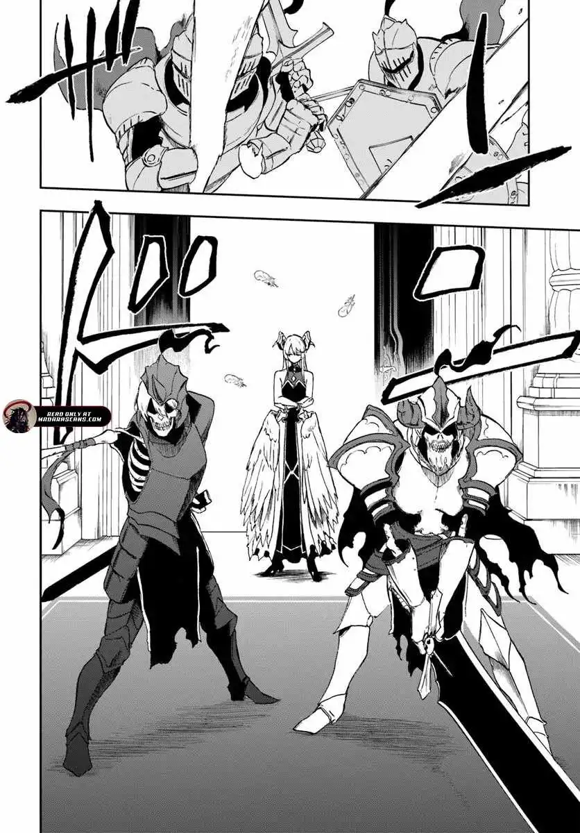 Read The Golden Experience Point chapter 20.99 image 5 on Lezhin