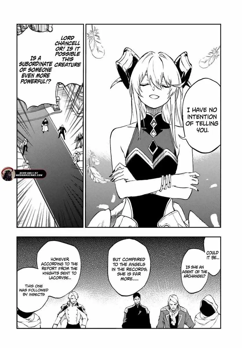 Read The Golden Experience Point chapter 20.99 image 9 on Lezhin