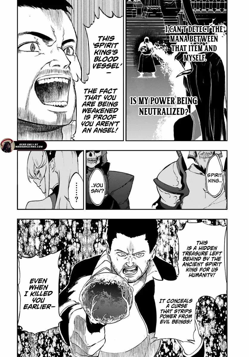 Read The Golden Experience Point chapter 21.1 image 2 on Lezhin