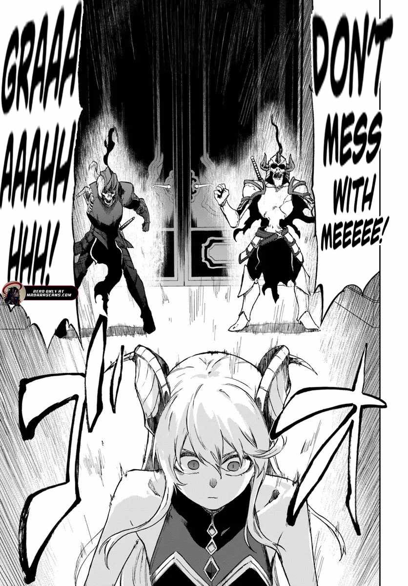 Read The Golden Experience Point chapter 21.1 image 3 on Lezhin