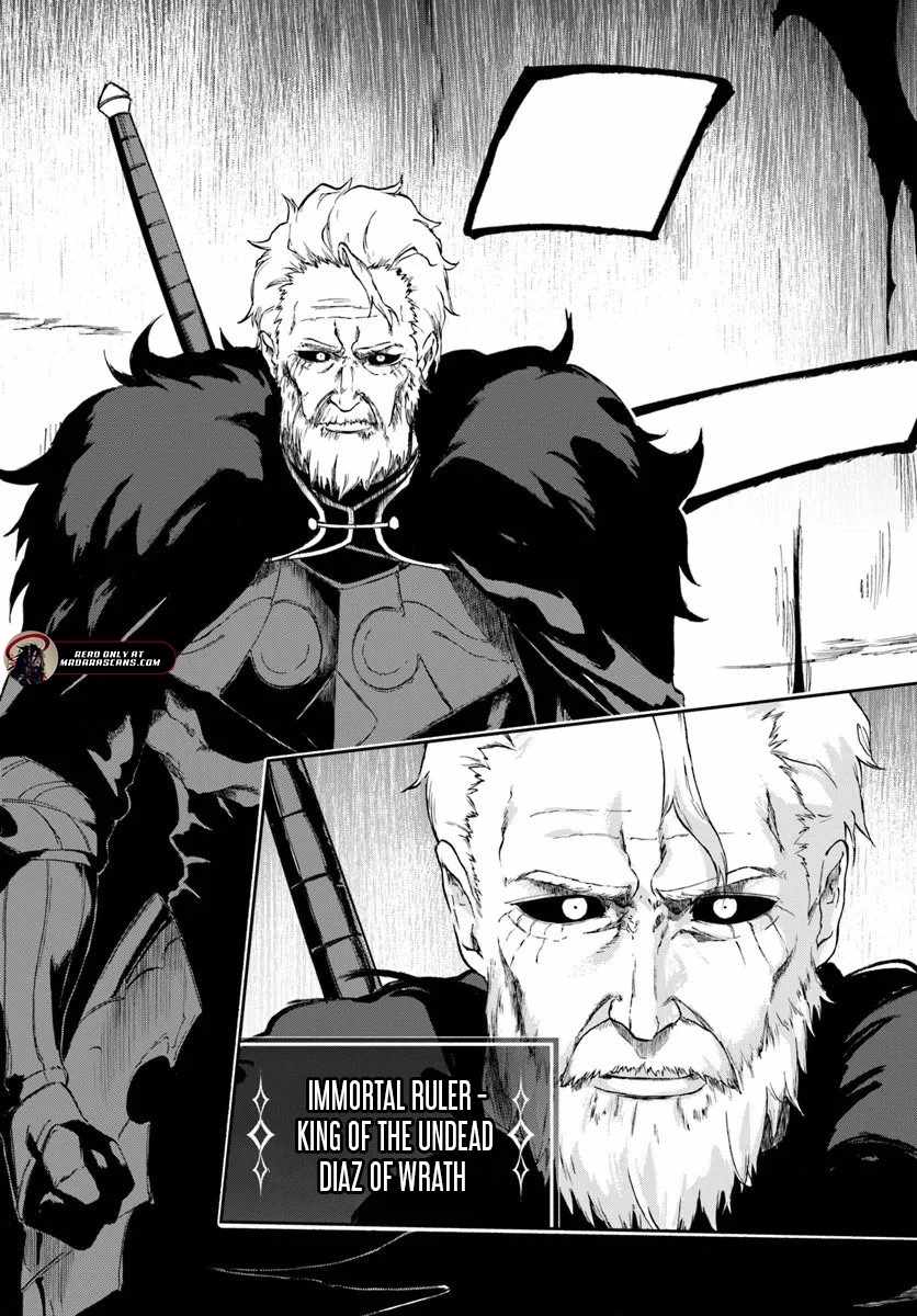 Read The Golden Experience Point chapter 21.1 image 8 on Lezhin