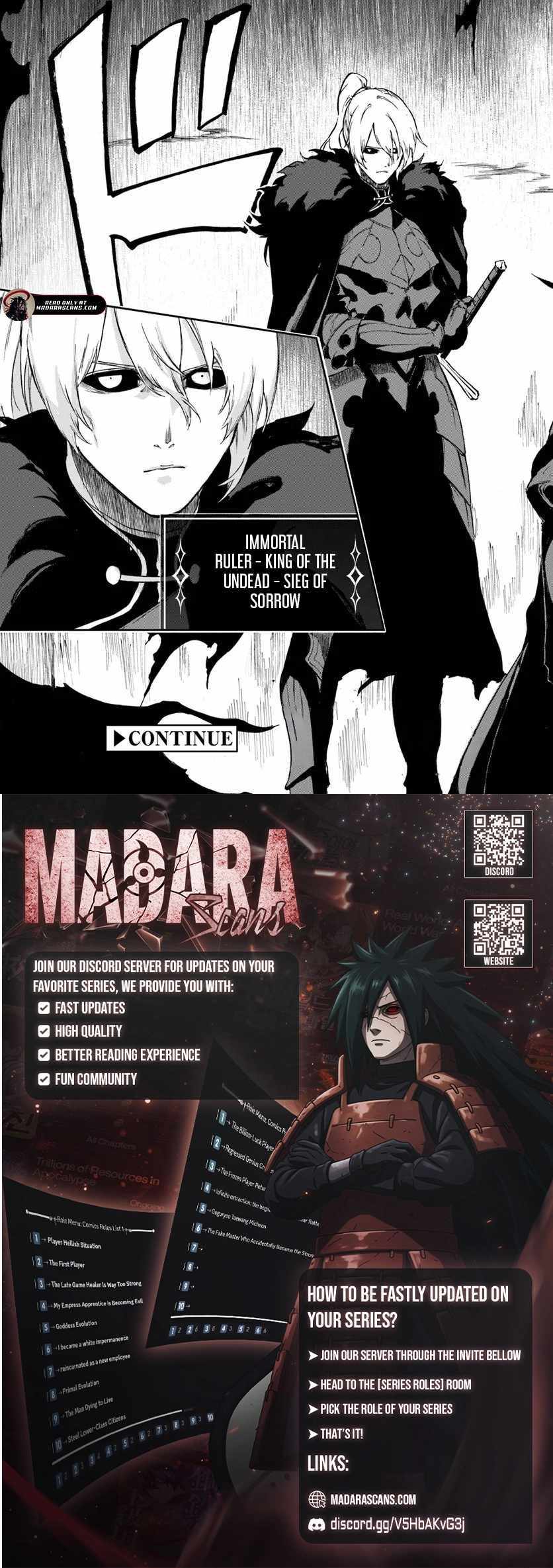 Read The Golden Experience Point chapter 21.1 image 9 on Lezhin