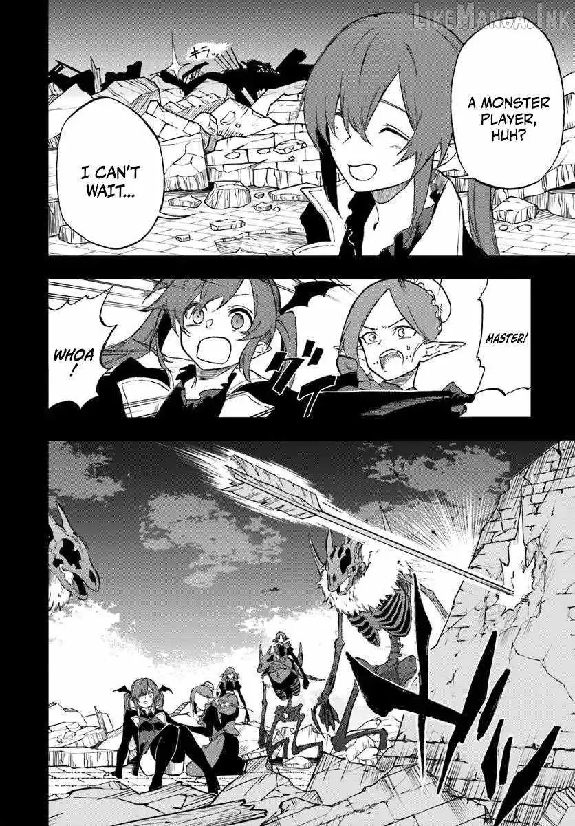 Read The Golden Experience Point chapter 24.99 image 10 on Lezhin