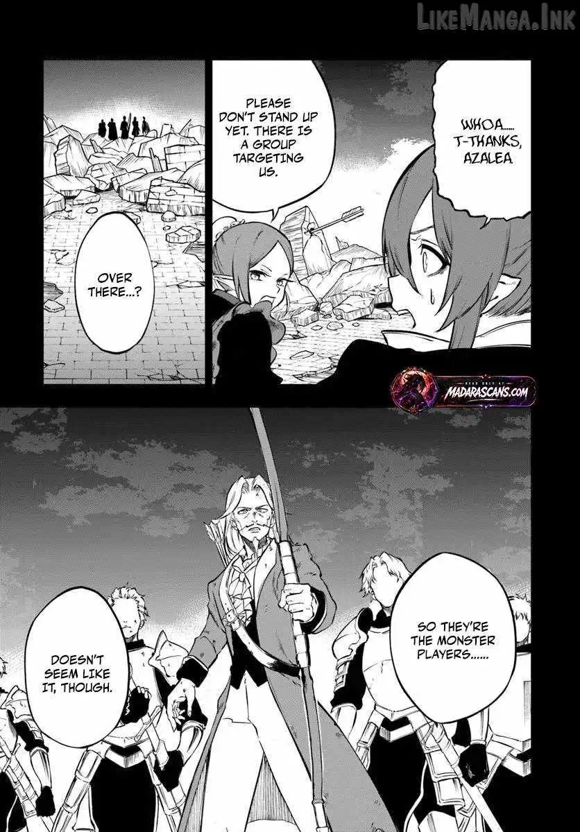 Read The Golden Experience Point chapter 24.99 image 11 on Lezhin