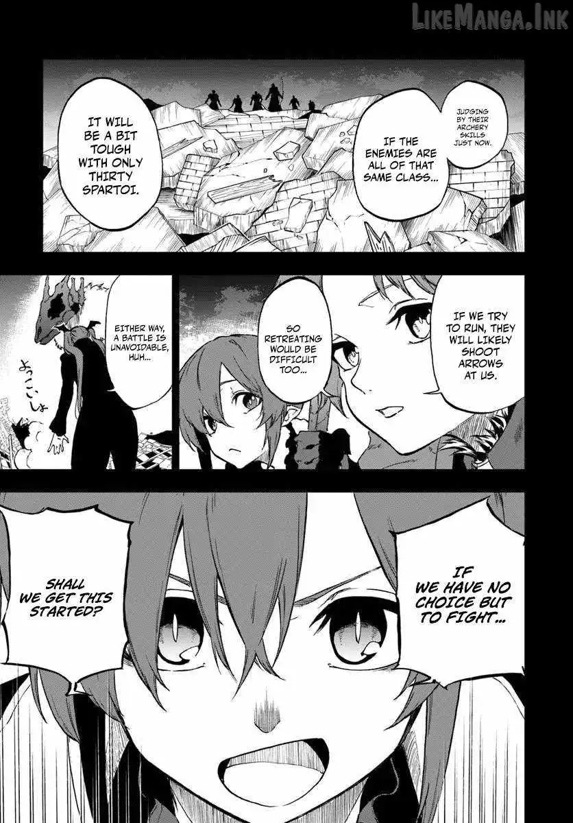 Read The Golden Experience Point chapter 24.99 image 13 on Lezhin