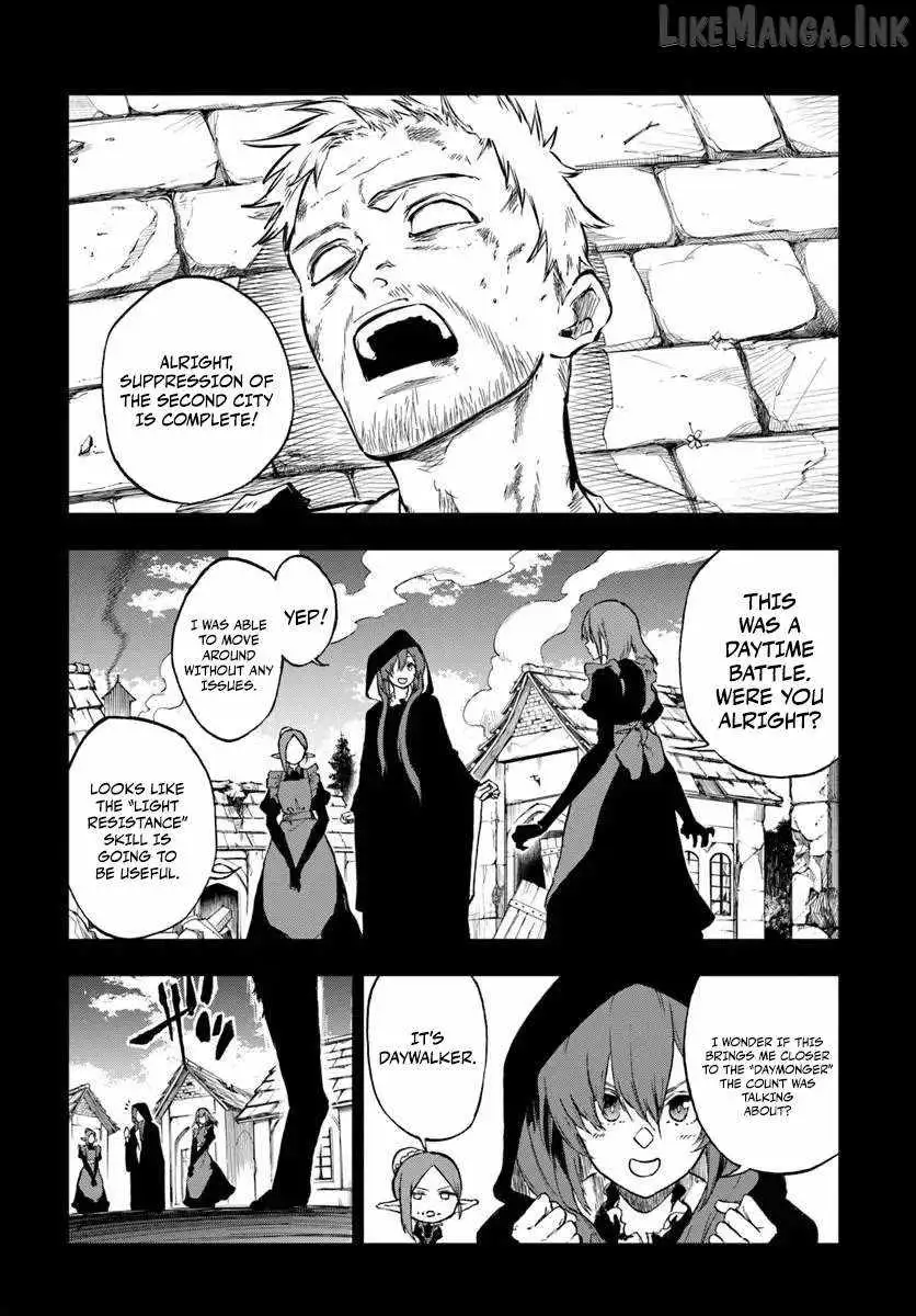 Read The Golden Experience Point chapter 24.99 image 3 on Lezhin