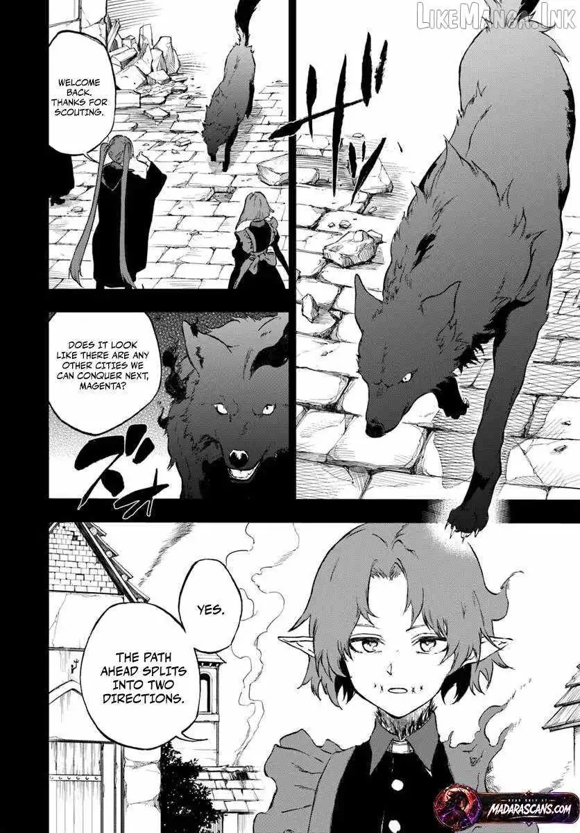 Read The Golden Experience Point chapter 24.99 image 4 on Lezhin