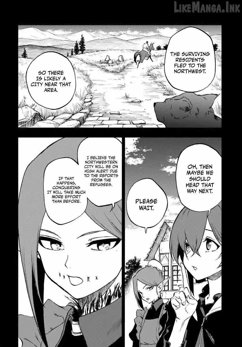 Read The Golden Experience Point chapter 24.99 image 5 on Lezhin