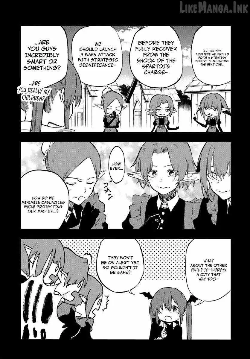 Read The Golden Experience Point chapter 24.99 image 6 on Lezhin