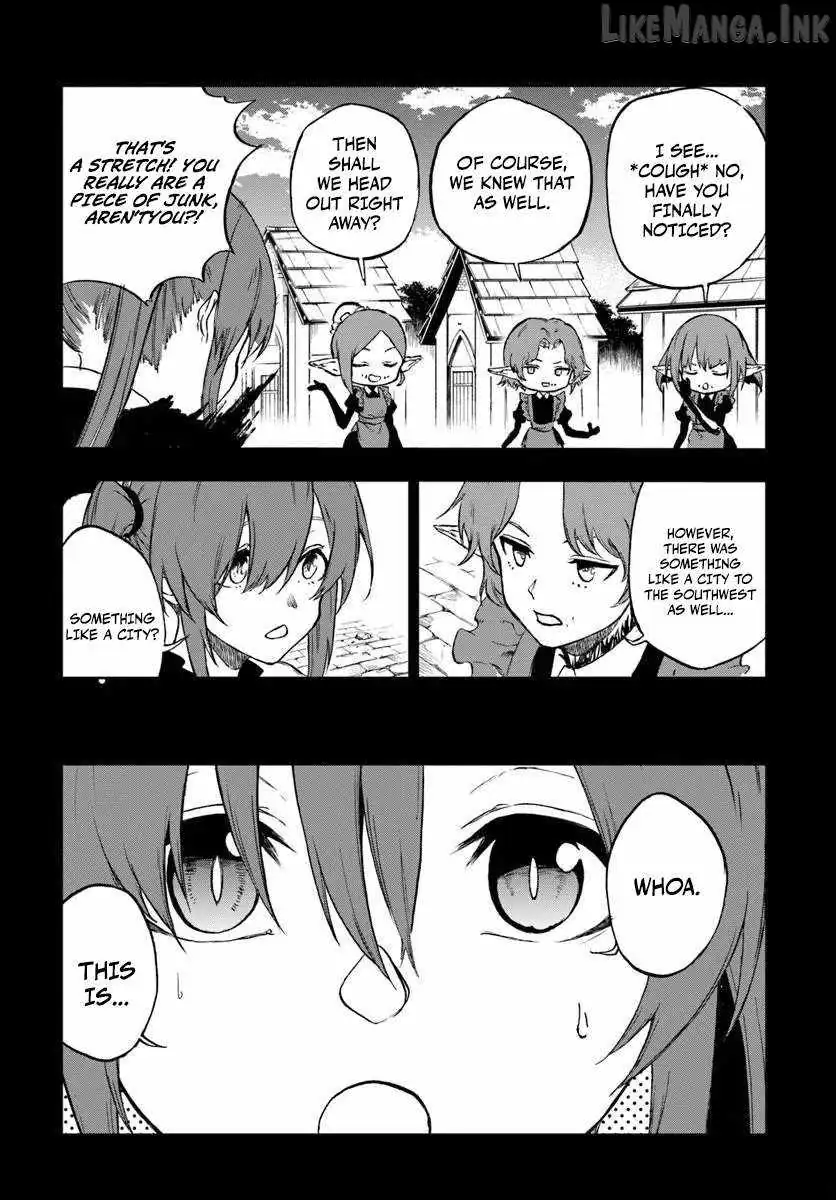 Read The Golden Experience Point chapter 24.99 image 7 on Lezhin