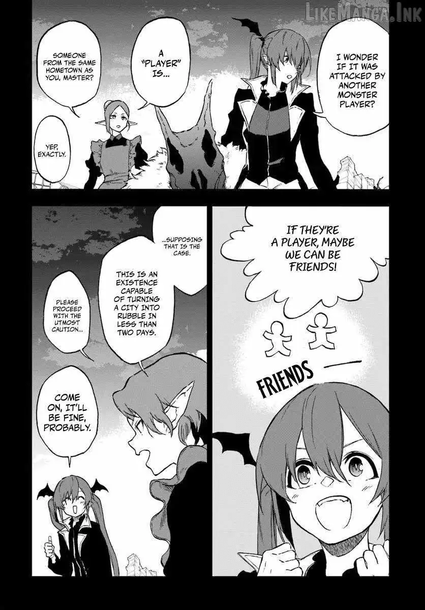 Read The Golden Experience Point chapter 24.99 image 9 on Lezhin