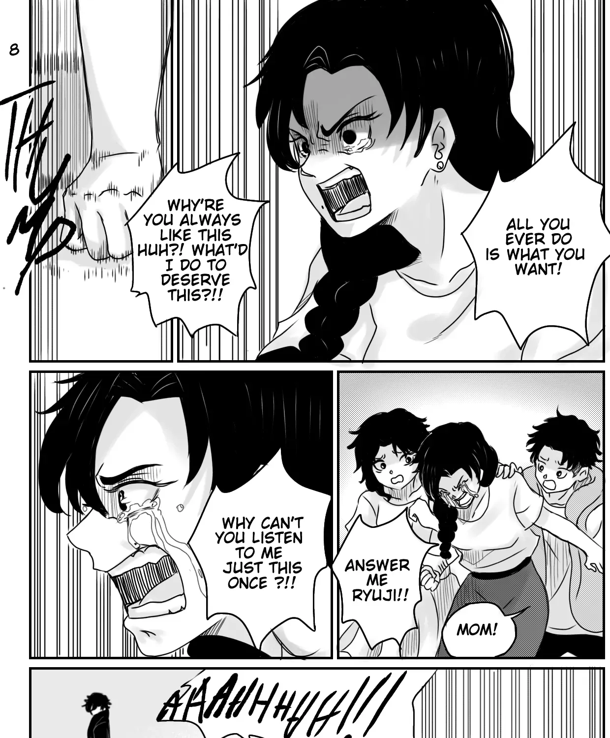 Read The Golden Hour chapter 0 image 16 on Lezhin